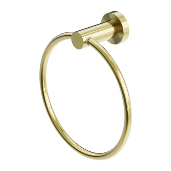 Mecca Hand Towel Ring