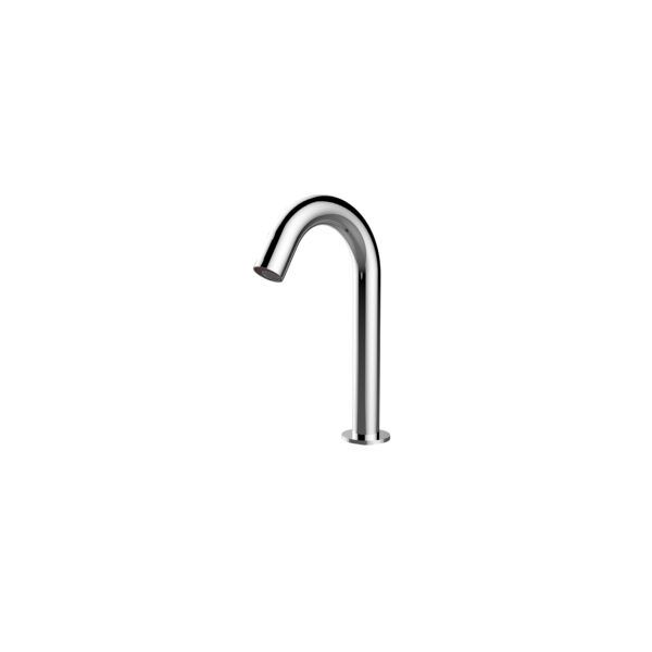 Mecca Sensor Tap, Finish: Chrome
