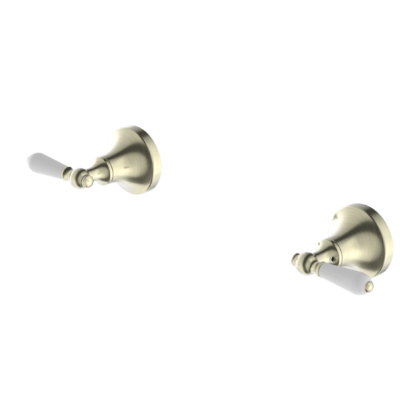 York Wall Top Assemblies