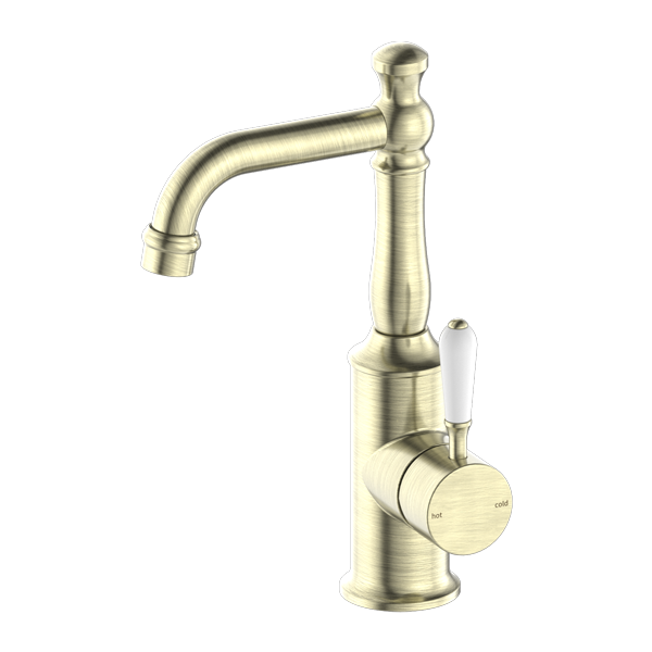 York Basin Mixer