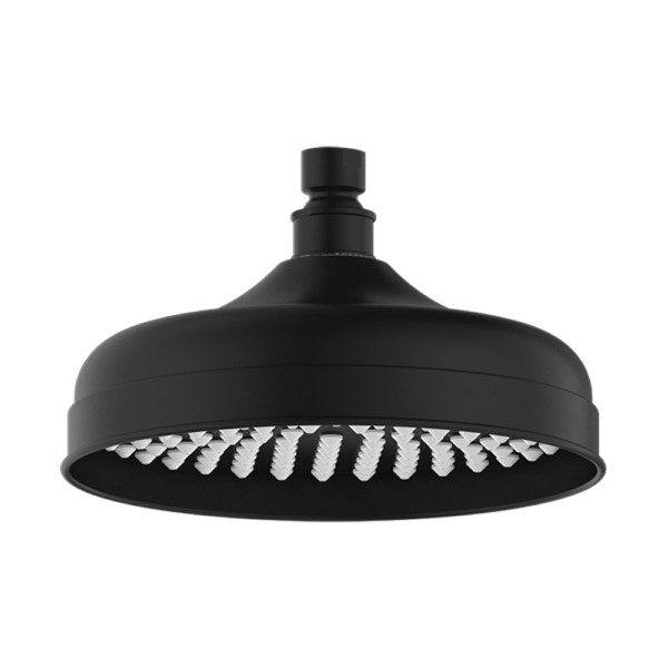 York 200Mm Shower Head