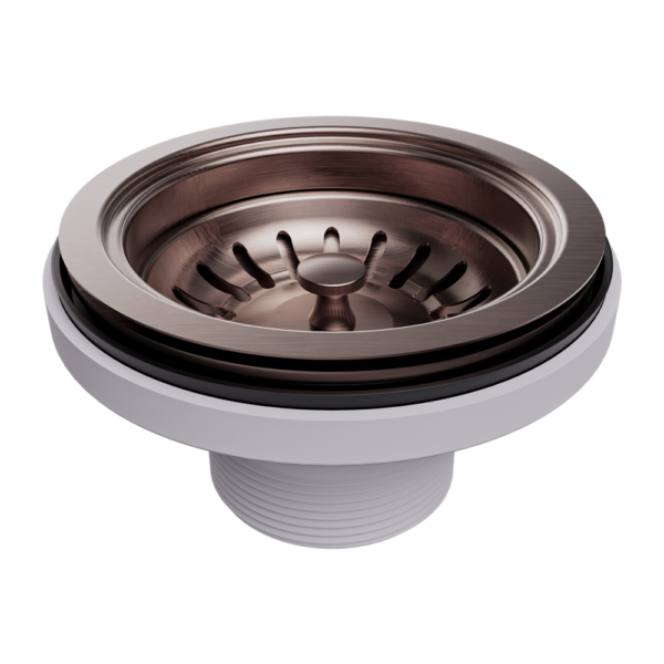 Kitchen Sink Basket Waste