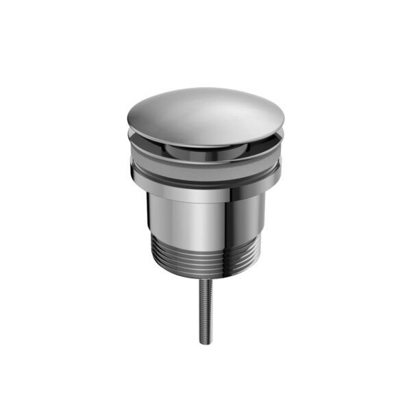 Universal Pop Up Waste, Finish: Chrome