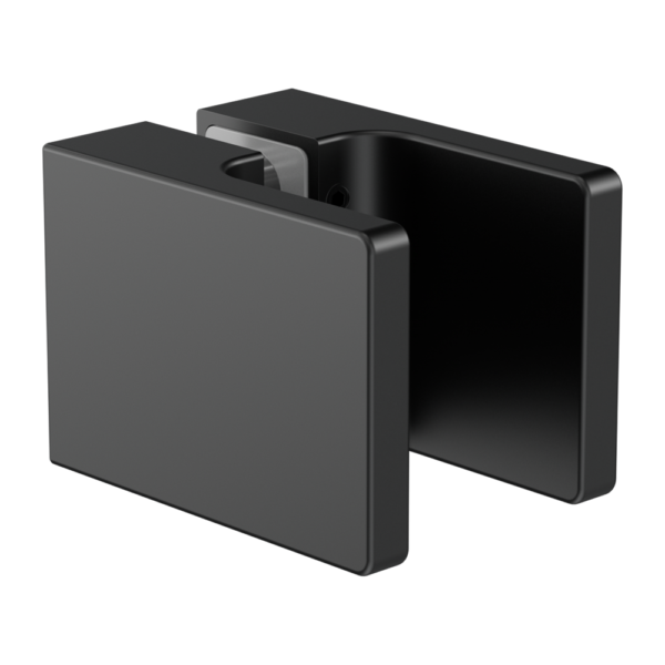 Square Shower Knob Handle