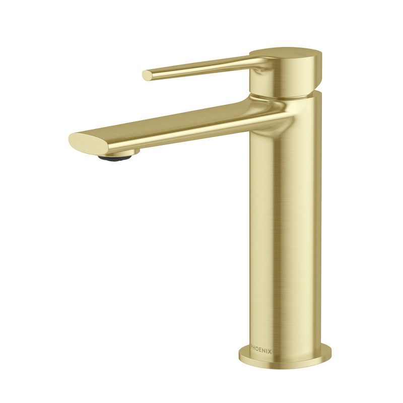 Vask Basin Mixer