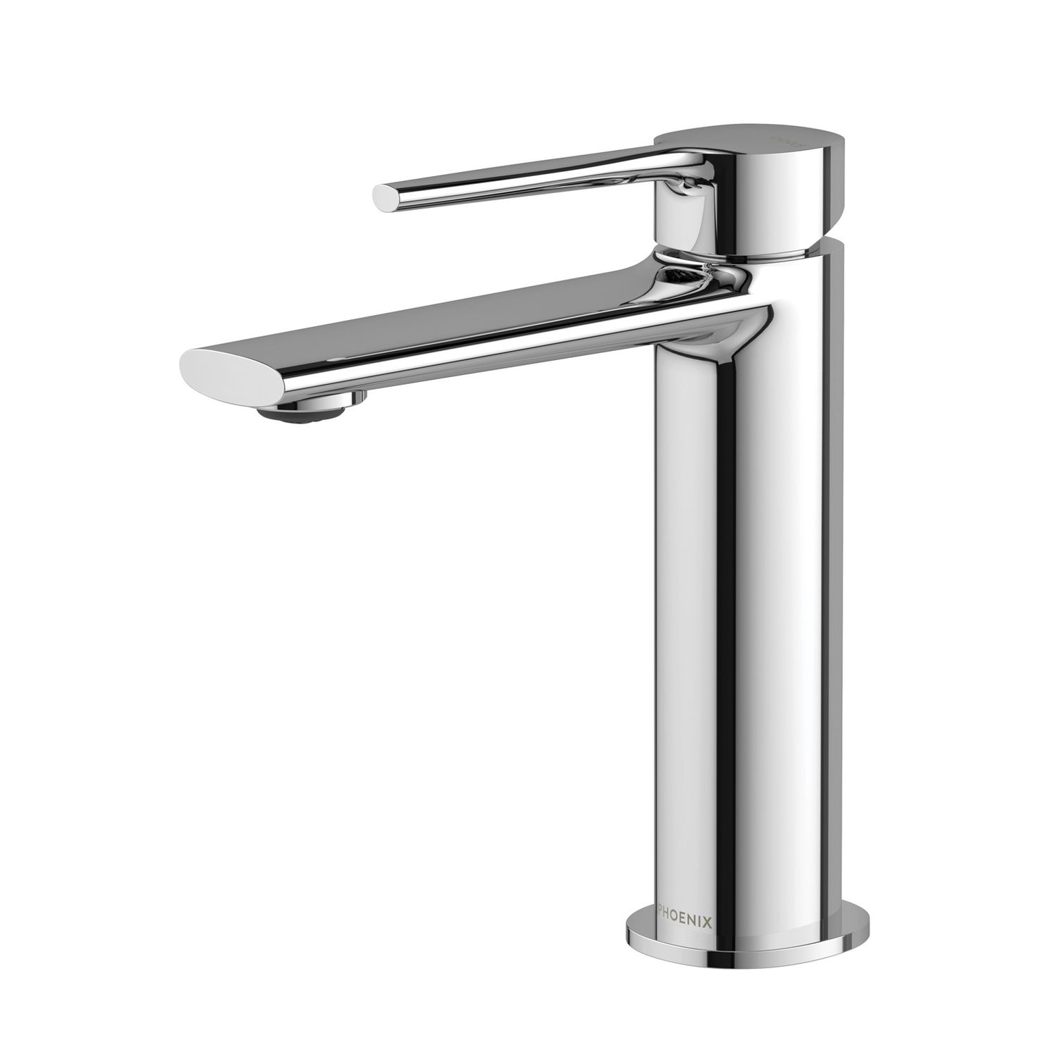 Vask Basin Mixer, Finish: Chrome