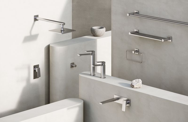 Enviro316 Vessel Mixer