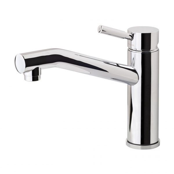 Vivid Sink Mixer - Chrome