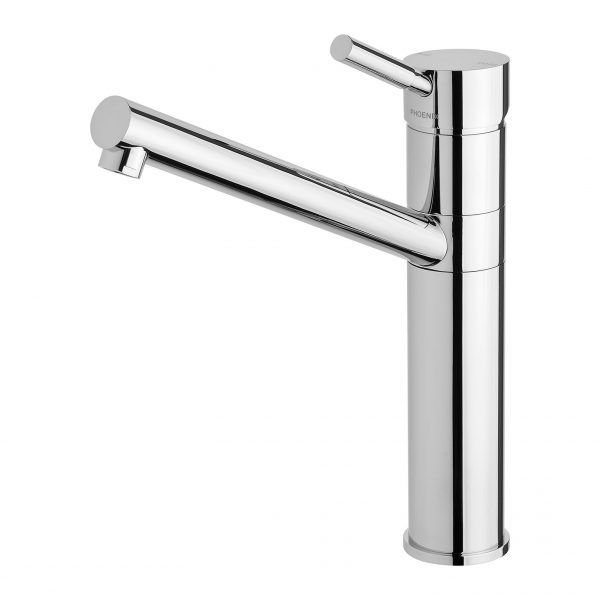 Vivid Premium Sink Mixer - Chrome