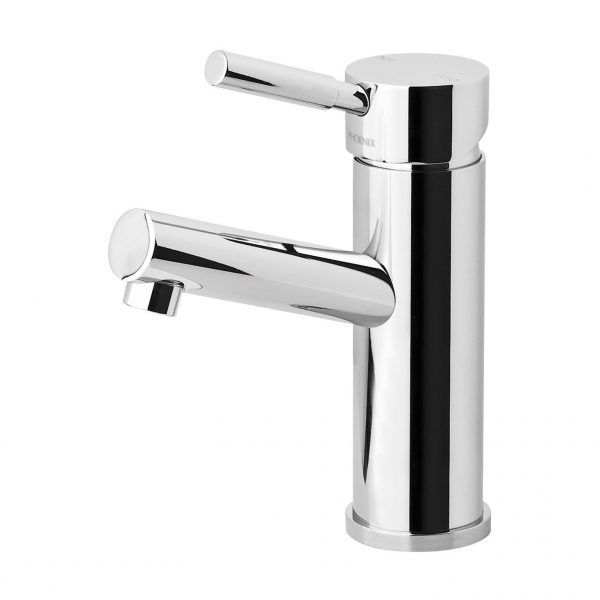 Vivid Basin Mixer - Chrome
