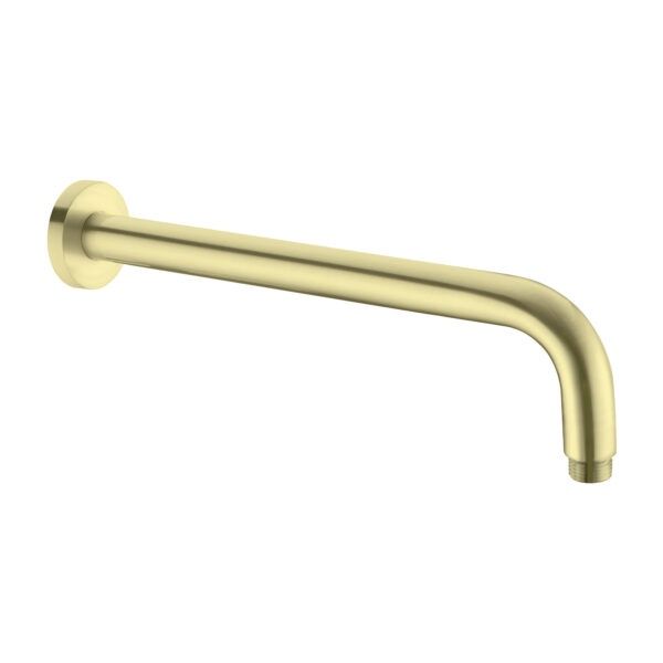 Nero Round Shower Arm