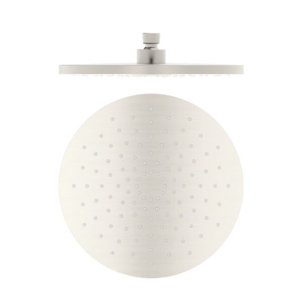 Abs Round Shower Head