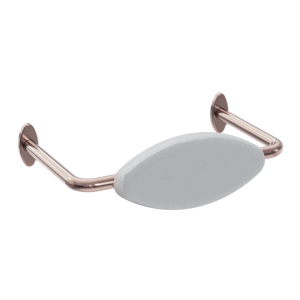 Mecca Care DDA Toilet Backrest