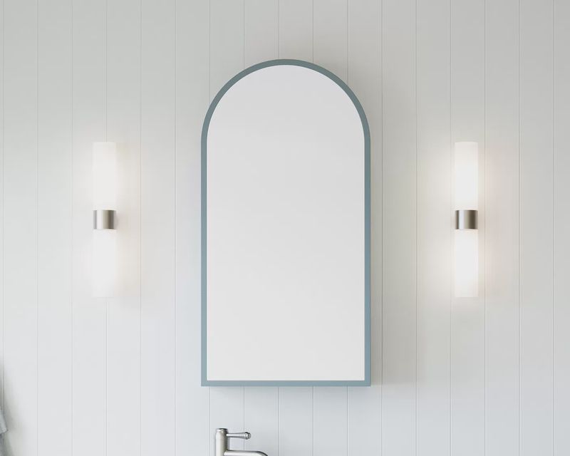 Church Frame Shaving Cabinet