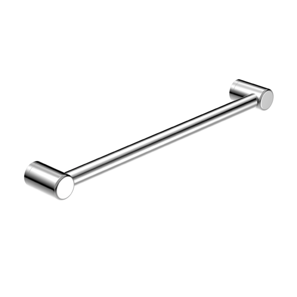 Mecca Care 32Mm Grab Rail, Finish: Chrome, Size: 300mm