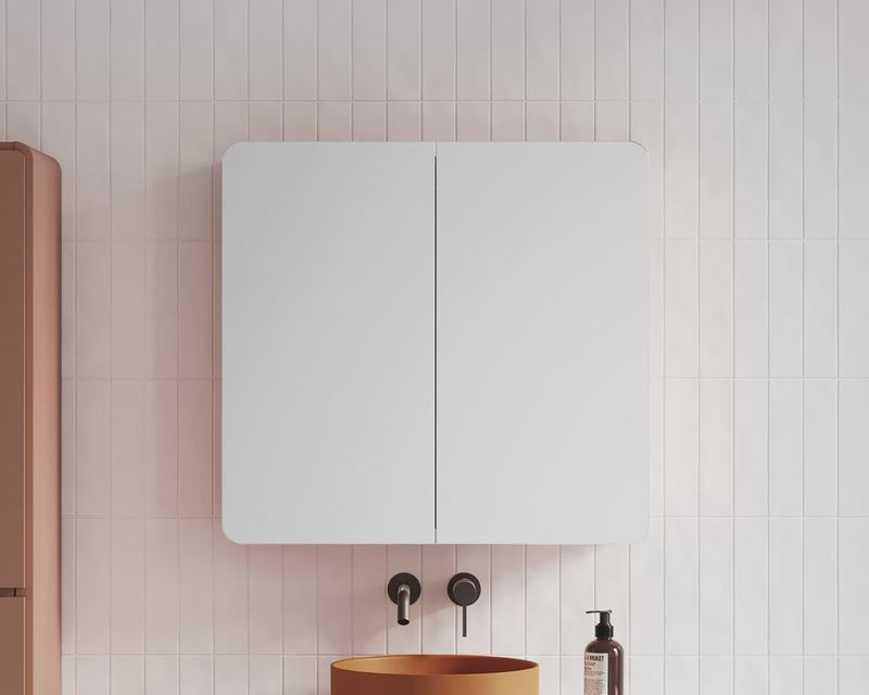 Colby Shaving Cabinet