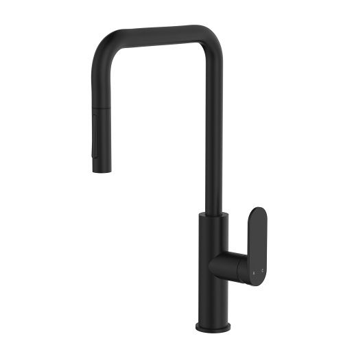 EMPIRE SLIM Pull Out Sink Mixer LF