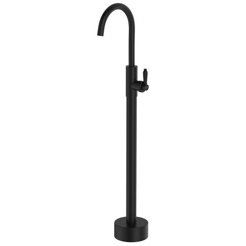 ELEANOR Floor Mounted Basin/Bath Mixer