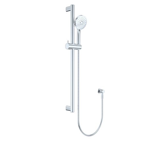 Care Rail Shower Set