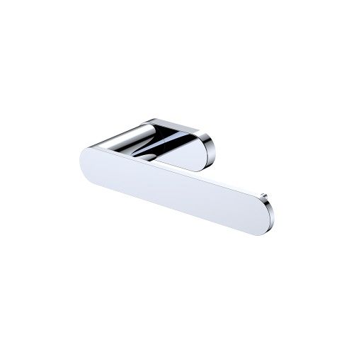 EMPIRE SLIM Toilet Roll Holder, Finish: Chrome