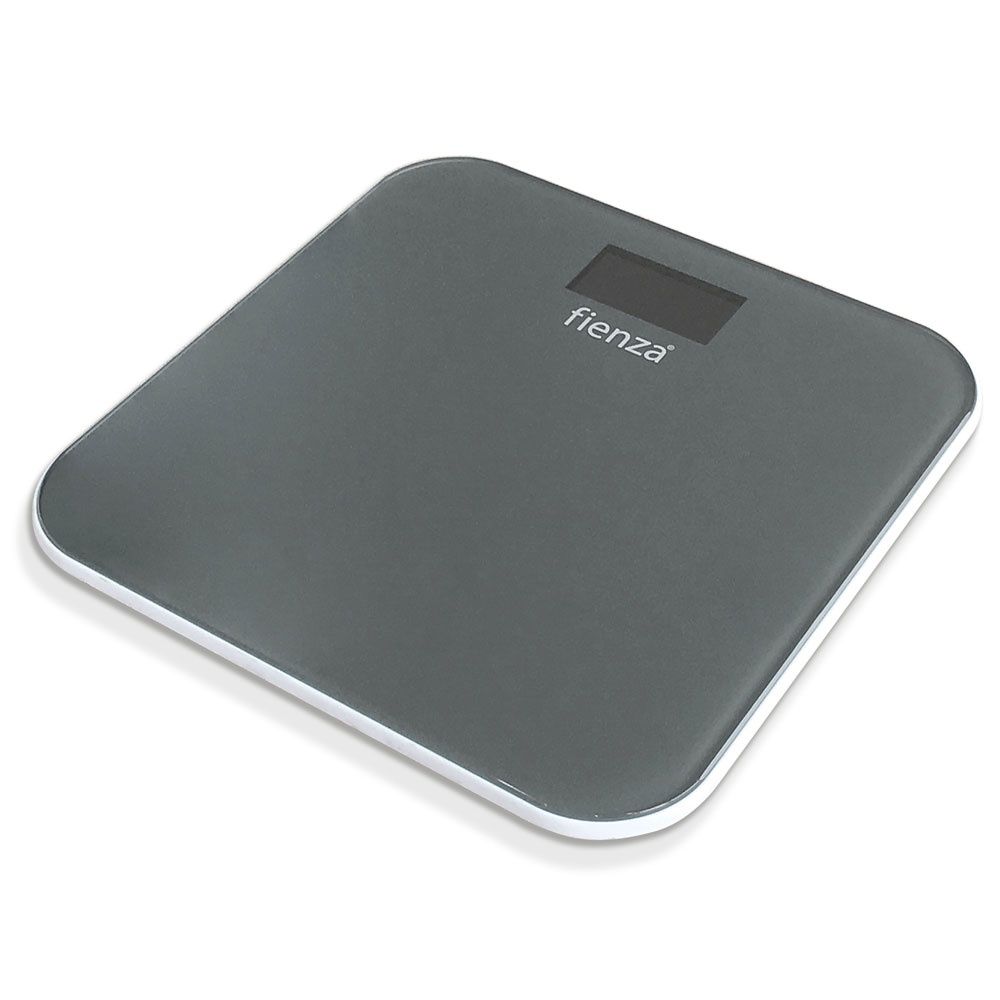 Digital Bathroom Scale