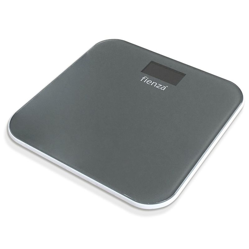 Digital Bathroom Scale