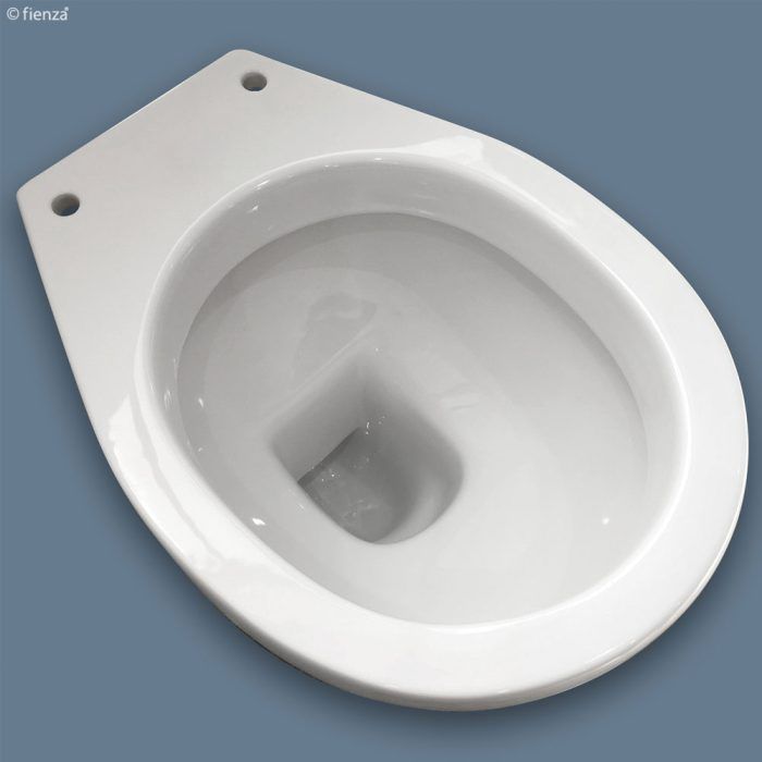 Stella Care Adjustable Link Toilet Suite
