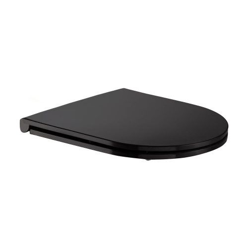 Slim Toilet Seat Suits K011 K003 K014 425x360x30mm