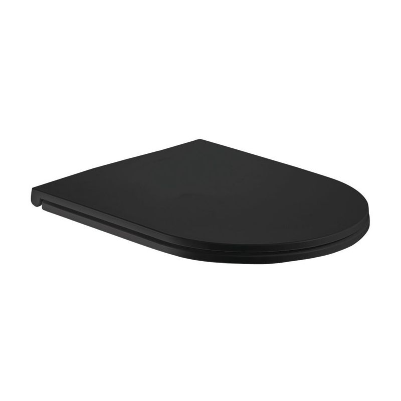 Koko Slim Toilet Seat 460x360mm