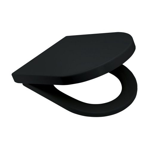 UNI Soft Close Toilet Seat Quick Release