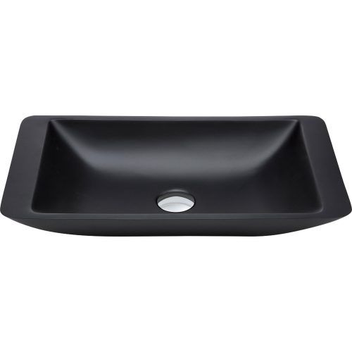 CLASSIQUE 600 Cast Stone Basin