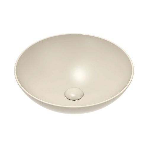 ALUCA Slim Edge Basin Ceramic Above Counter