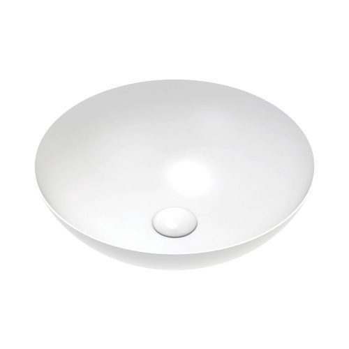 ALUCA Slim Edge Basin Ceramic Above Counter