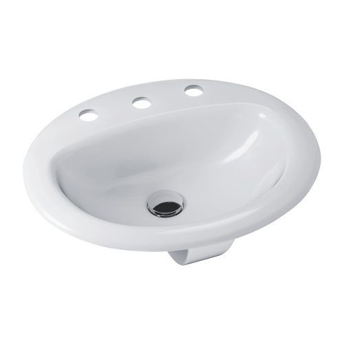 STELLA Drop In Basin