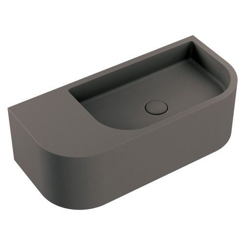 Blanca Concrete Wall Basin