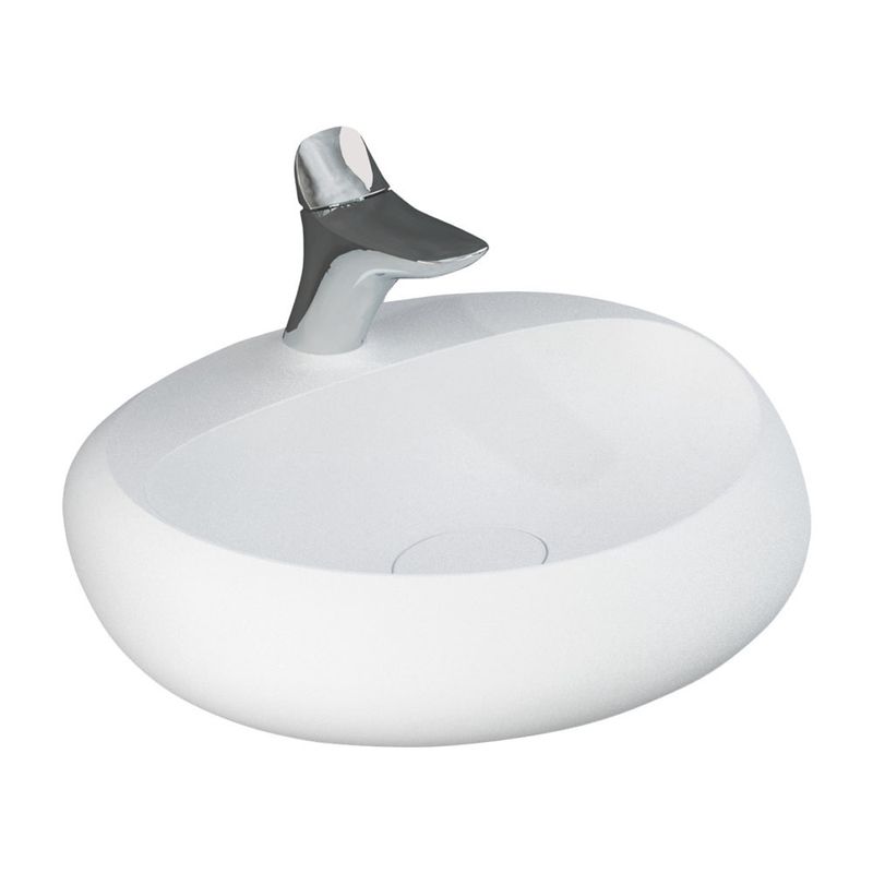 RAK Cloud Wall Basin