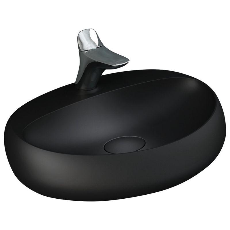 RAK Cloud 650 Wall Basin