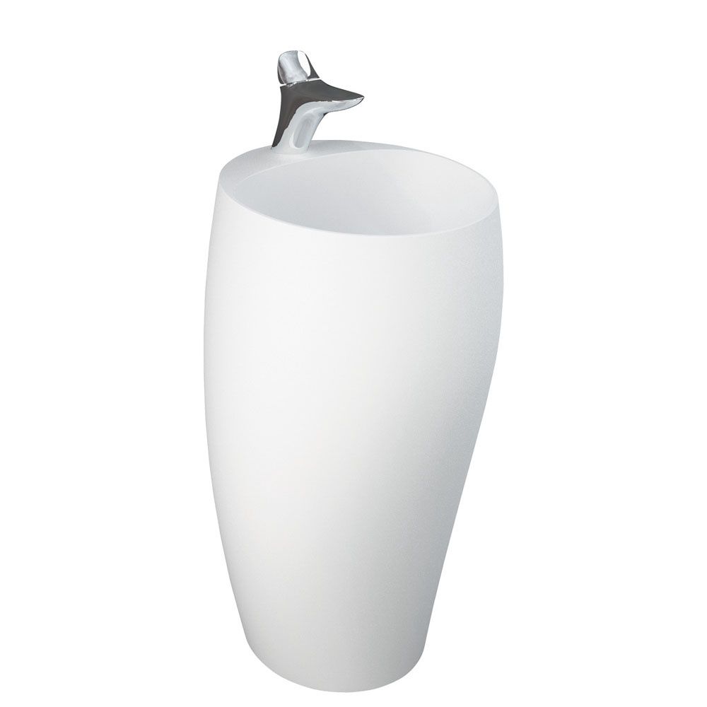RAK Cloud Freestanding Basin