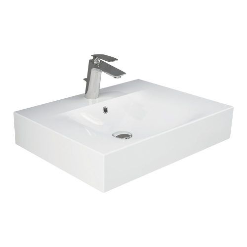 Des Wall Hung Basin