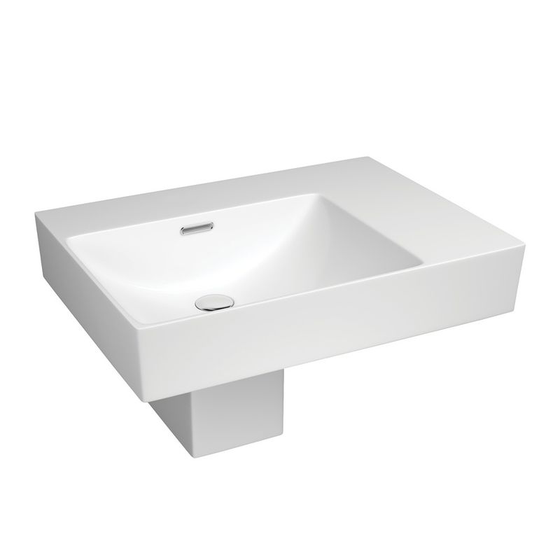 Tono Care Wall Hung Basin