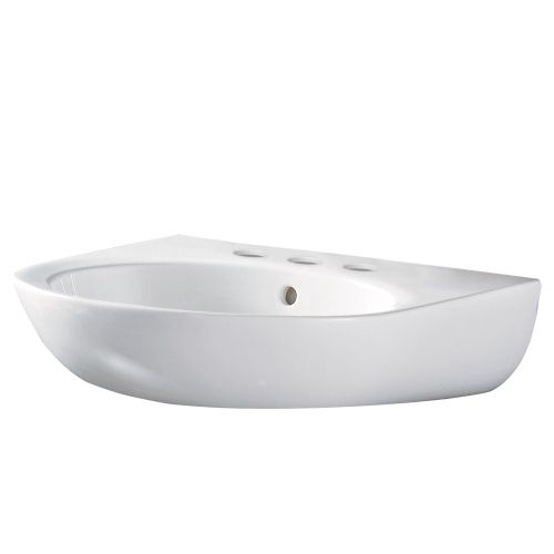 Stella Care Wall Hung Basin