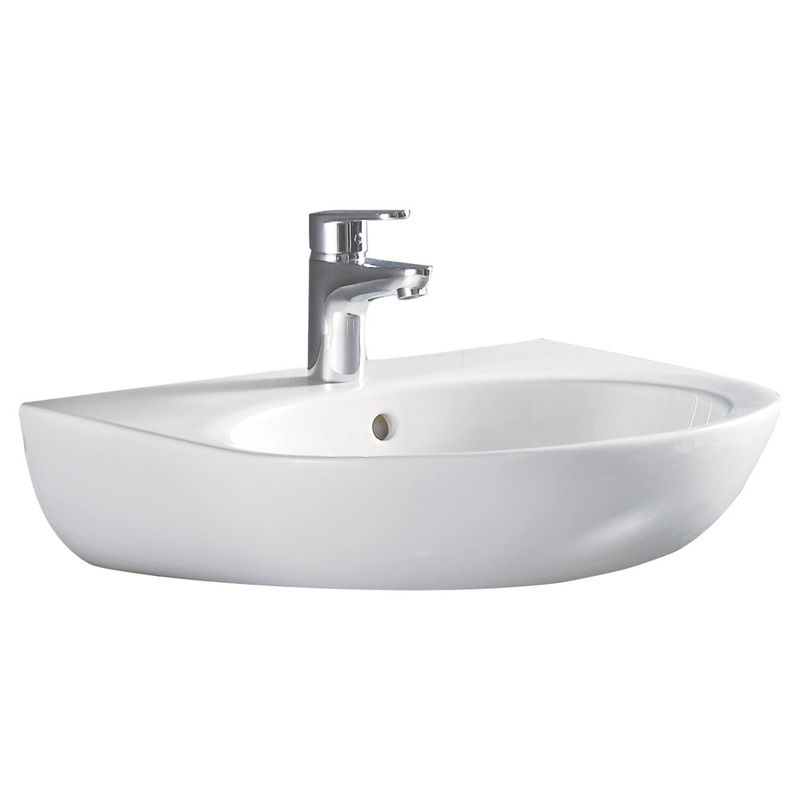 Stella Care Wall Hung Basin