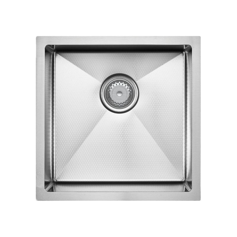 Hana Anti-Scratch Kitchen Sink