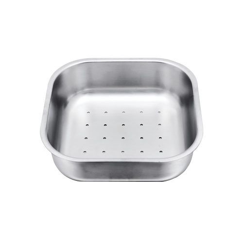 Tiva Sink Accessories, Finish: Tiva 1080 Sink, Option: Colander