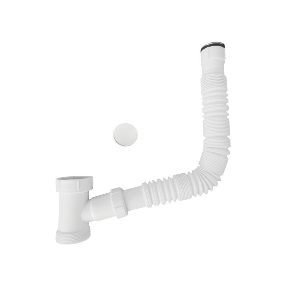 Flexible Laundry Bypass Kit