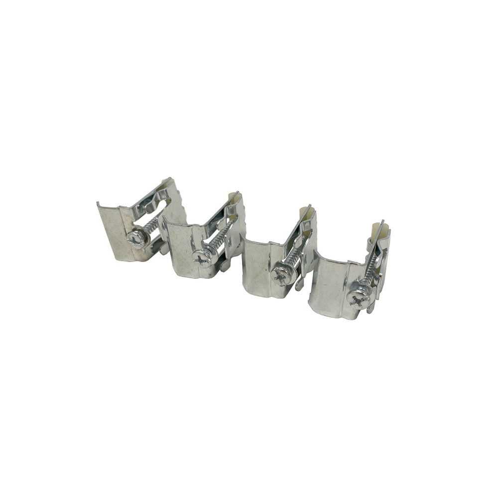 Topmount Clips set of 4pcs for TIVA Sinks
