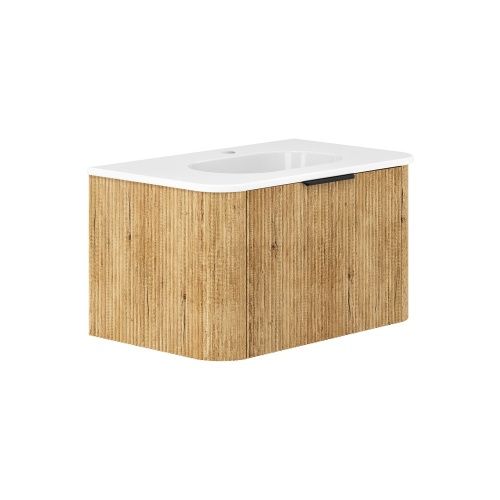 Lola Minka Wall Hung Vanity