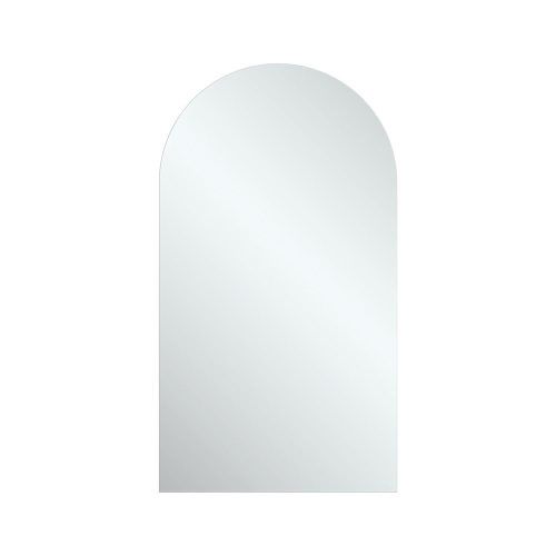Arch Mirrors, Size: 500 x 900mm