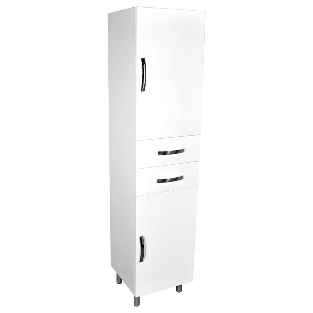 Unicab® Tallboy, Solid Doors