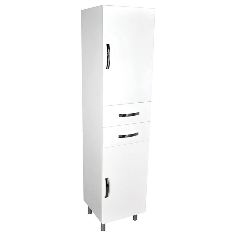 Unicab® Tallboy, Solid Doors